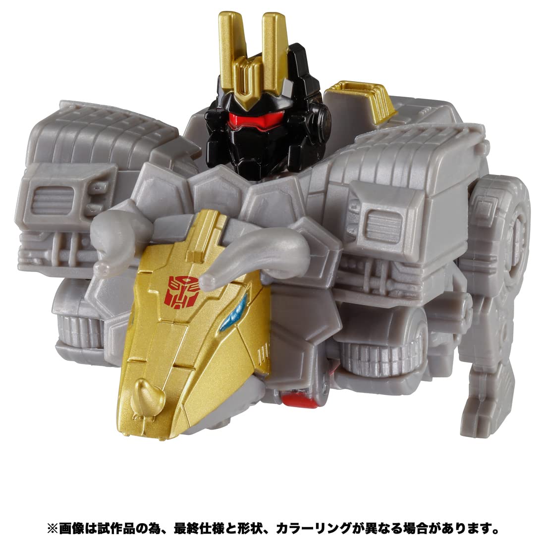 Takara Tomy Transformers Legacy TL-27 Slug Action Figure Toy- Japan Figure Store - #1 Bring To You The Best Japanese Goods