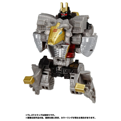 Takara Tomy Transformers Legacy TL-28 Sludge Action Figure- Japan Figure Store - #1 Bring To You The Best Japanese Goods