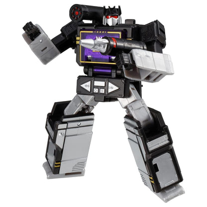 Takara Tomy Transformers Legacy TL-29 Sound Blaster Action Figure- Japan Figure Store - #1 Bring To You The Best Japanese Goods