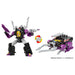 Takara Tomy TL-32 Sharpnel Transformers Legacy- Japan Figure Store - #1 Bring To You The Best Japanese Goods
