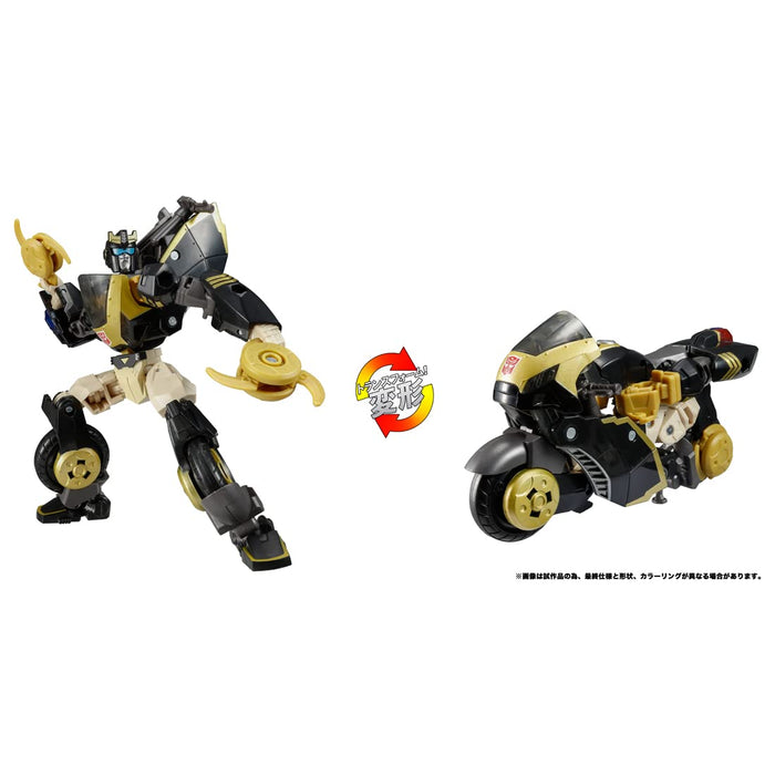 Takara Tomy TL-33 Prowl Transformers Legacy- Japan Figure Store - #1 Bring To You The Best Japanese Goods