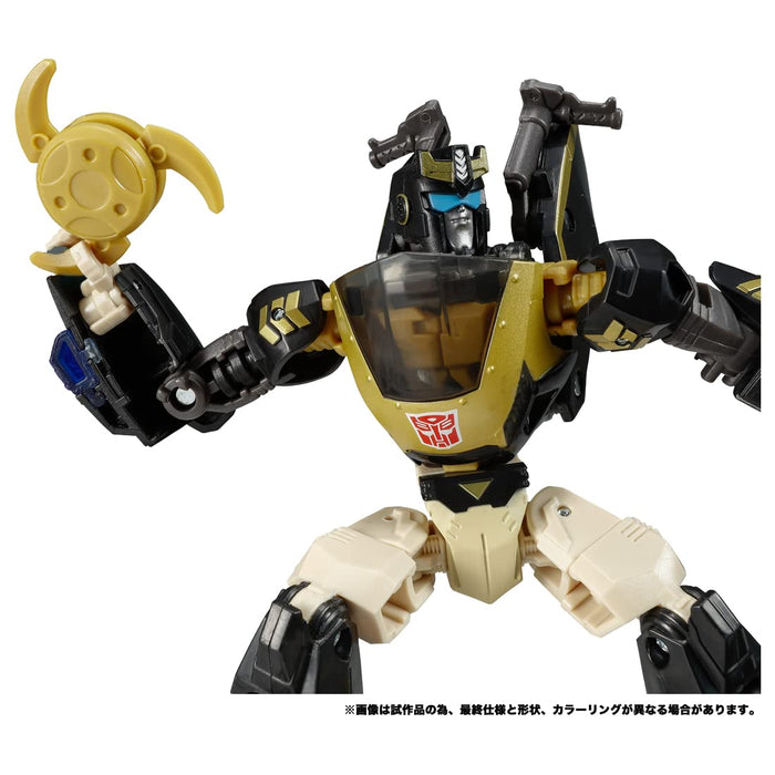 Takara Tomy TL-33 Prowl Transformers Legacy- Japan Figure Store - #1 Bring To You The Best Japanese Goods