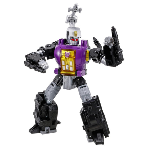 Takara Tomy Transformers Legacy Tl-51 Bombshell From Japan- Japan Figure Store - #1 Bring To You The Best Japanese Goods