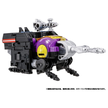 Takara Tomy Transformers Legacy Tl-51 Bombshell From Japan- Japan Figure Store - #1 Bring To You The Best Japanese Goods