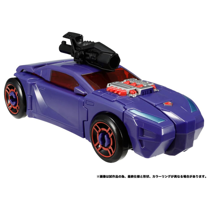 Takara Tomy TL-55 Shadow Striker Transformers- Japan Figure Store - #1 Bring To You The Best Japanese Goods