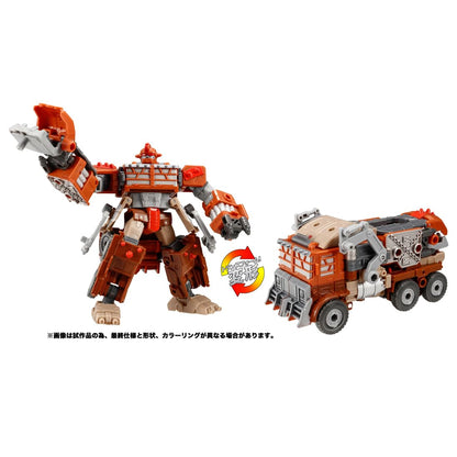 Takara Tomy TL-56 Junkyon Trash Master- Japan Figure Store - #1 Bring To You The Best Japanese Goods