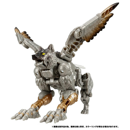 Takara Tomy Legacy TL-58 Silver Bolt Transformers- Japan Figure Store - #1 Bring To You The Best Japanese Goods