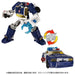 Takara Tomy Transformers Legacy TL-66 Autobot Chase Collectible Toy- Japan Figure Store - #1 Bring To You The Best Japanese Goods