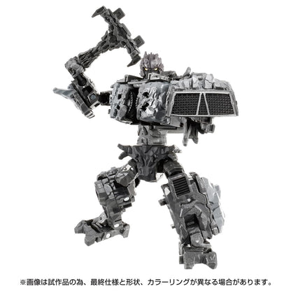 Takara Tomy Transformers Legacy TL-67 Infernac Magneos Action Figure- Japan Figure Store - #1 Bring To You The Best Japanese Goods