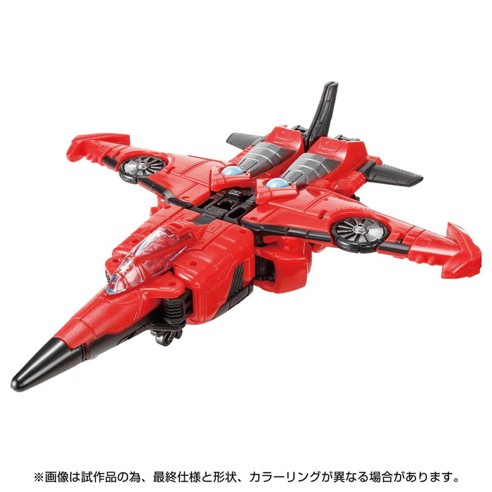 Takara Tomy Transformers Legacy TL-68 Windblade Action Figure- Japan Figure Store - #1 Bring To You The Best Japanese Goods
