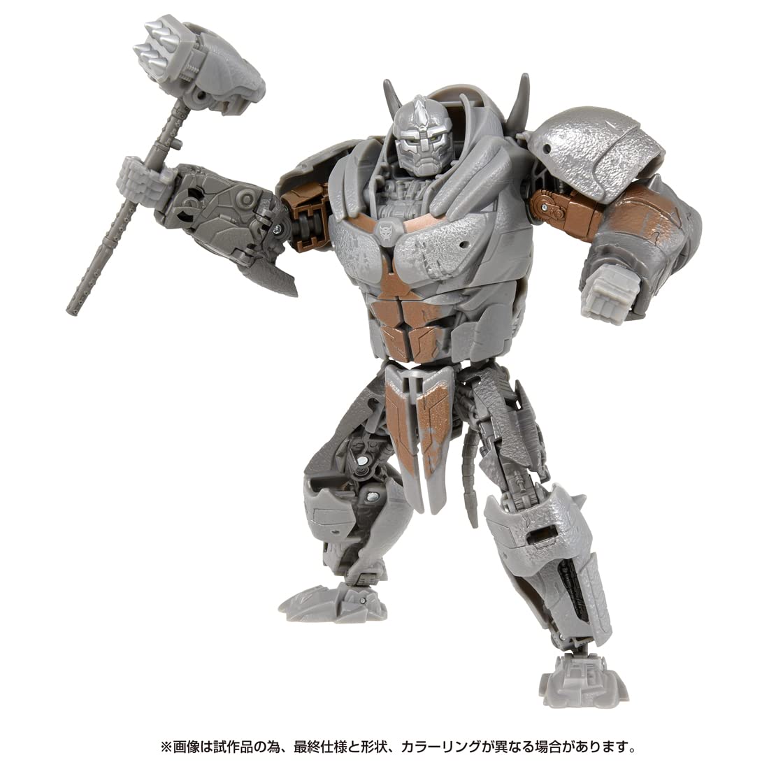 Takara Tomy Transformers Ss-113 Rhinox Japan- Japan Figure Store - #1 Bring To You The Best Japanese Goods