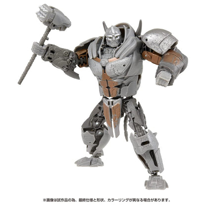 Takara Tomy Transformers Ss-113 Rhinox Japan- Japan Figure Store - #1 Bring To You The Best Japanese Goods