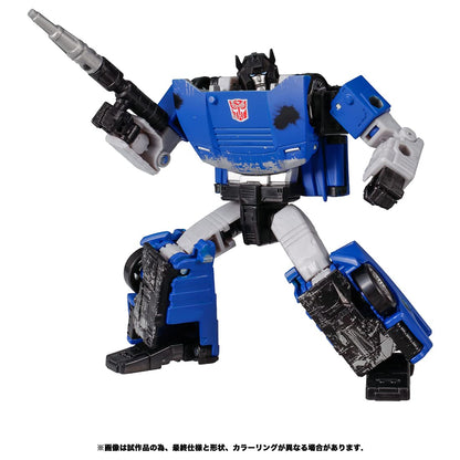 Takara Tomy Transformers War For Cybertron Wfc-17 Deep Cover Japan- Japan Figure Store - #1 Bring To You The Best Japanese Goods