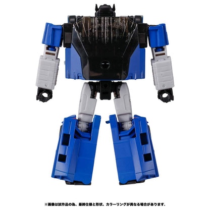 Takara Tomy Transformers War For Cybertron Wfc-17 Deep Cover Japan- Japan Figure Store - #1 Bring To You The Best Japanese Goods