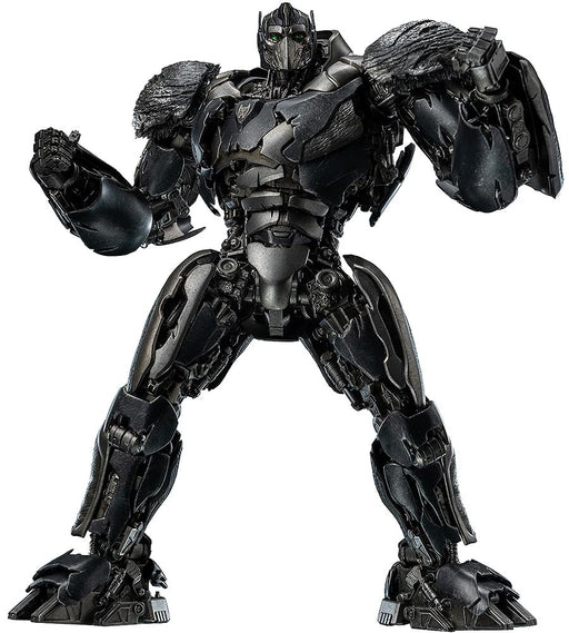 Good Smile Company Transformers Beast Awakening Dlx Optimus Primal Figure- Japan Figure Store - #1 Bring To You The Best Japanese Goods