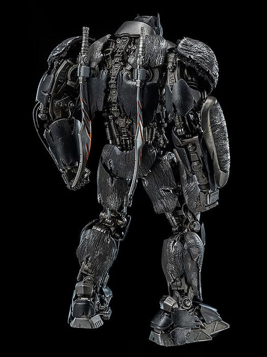 Good Smile Company Transformers Beast Awakening Dlx Optimus Primal Figure- Japan Figure Store - #1 Bring To You The Best Japanese Goods