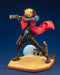 Kotobukiya Trigun Stampede Vash 1/8 Pvc Figure Japan- Japan Figure Store - #1 Bring To You The Best Japanese Goods