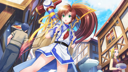 Tristia: Legacy- Japan Figure Store - #1 Bring To You The Best Japanese Goods