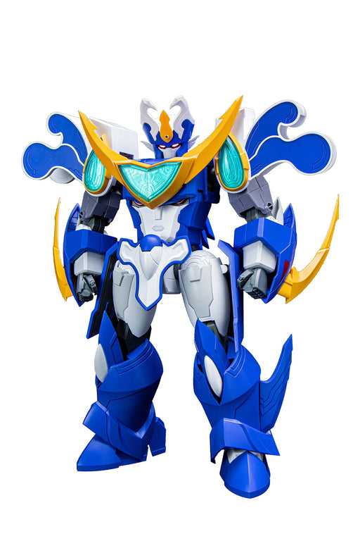 Tron Model-Kit×DRAGON HORSE Mado King Granzort Super Aqua Beat DRAGON HORSE- Japan Figure Store - #1 Bring To You The Best Japanese Goods