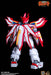 Tron Model-Kit X Dragon Horse Mado King Granzort Super Granzort Non-Scale Plastic Model From Japan- Japan Figure Store - #1 Bring To You The Best Japanese Goods
