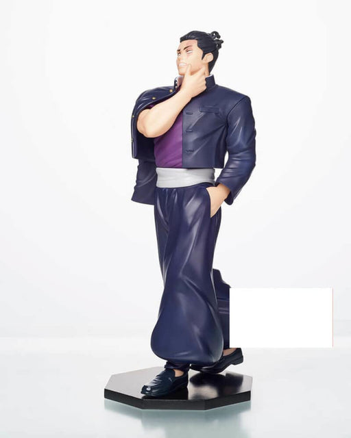 Generic Product Tv Anime Jujutsu Kaisen Yuji & Aoi Figure Japan- Japan Figure Store - #1 Bring To You The Best Japanese Goods