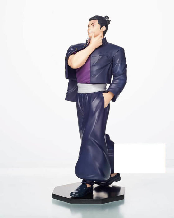 Generic Product Tv Anime Jujutsu Kaisen Yuji & Aoi Figure Japan- Japan Figure Store - #1 Bring To You The Best Japanese Goods