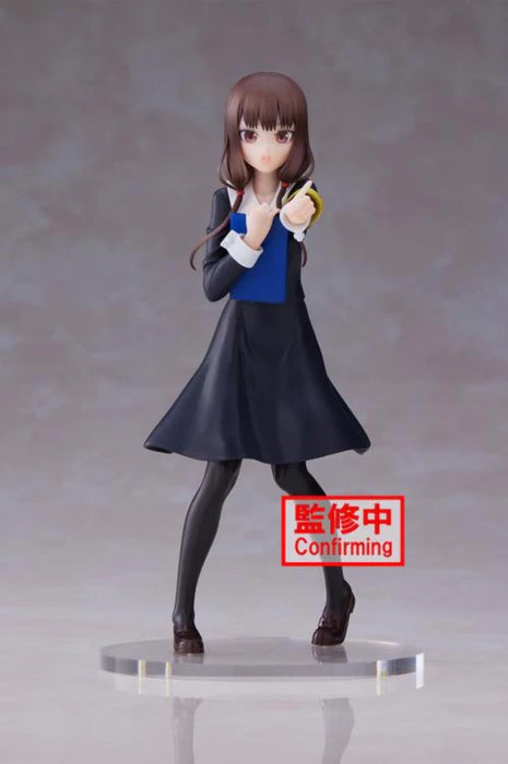 Banpresto Kaguya-Sama: Love Is War TV Anime Miko Iino Ultra Romantic Figure- Japan Figure Store - #1 Bring To You The Best Japanese Goods