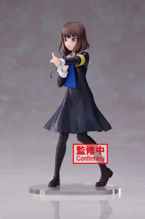 Banpresto Kaguya-Sama: Love Is War TV Anime Miko Iino Ultra Romantic Figure- Japan Figure Store - #1 Bring To You The Best Japanese Goods