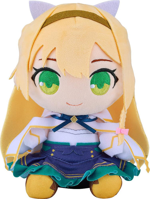 Good Smile Company Claudia Barents Plush from TV Anime Atelier Ryza: Dark Queen and Secret Hideout- Japan Figure Store - #1 Bring To You The Best Japanese Goods