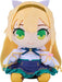Good Smile Company Claudia Barents Plush from TV Anime Atelier Ryza: Dark Queen and Secret Hideout- Japan Figure Store - #1 Bring To You The Best Japanese Goods
