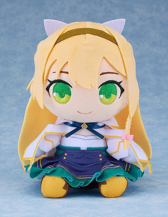 Good Smile Company Claudia Barents Plush from TV Anime Atelier Ryza: Dark Queen and Secret Hideout- Japan Figure Store - #1 Bring To You The Best Japanese Goods