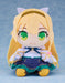 Good Smile Company Claudia Barents Plush from TV Anime Atelier Ryza: Dark Queen and Secret Hideout- Japan Figure Store - #1 Bring To You The Best Japanese Goods