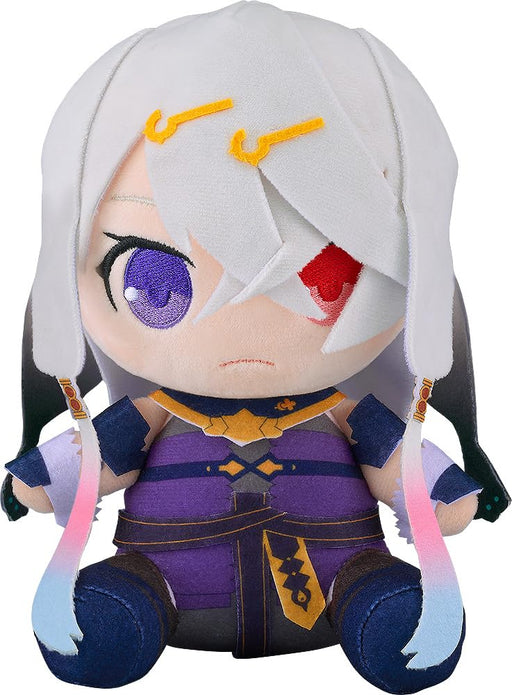 Good Smile Company Atelier Ryza Ever Dark Queen Anime Lila Desires Plush Toy- Japan Figure Store - #1 Bring To You The Best Japanese Goods
