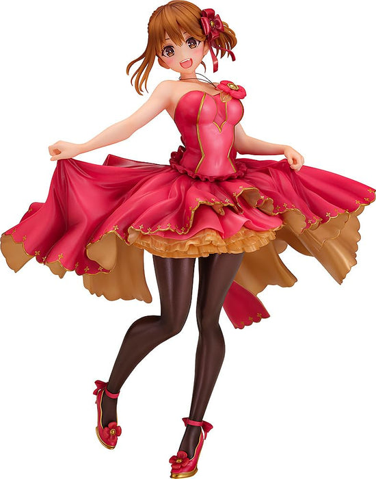 Atelier Ryza: Wonderful Works Ryzalyn Stout Dress Ver.- Japan Figure Store - #1 Bring To You The Best Japanese Goods