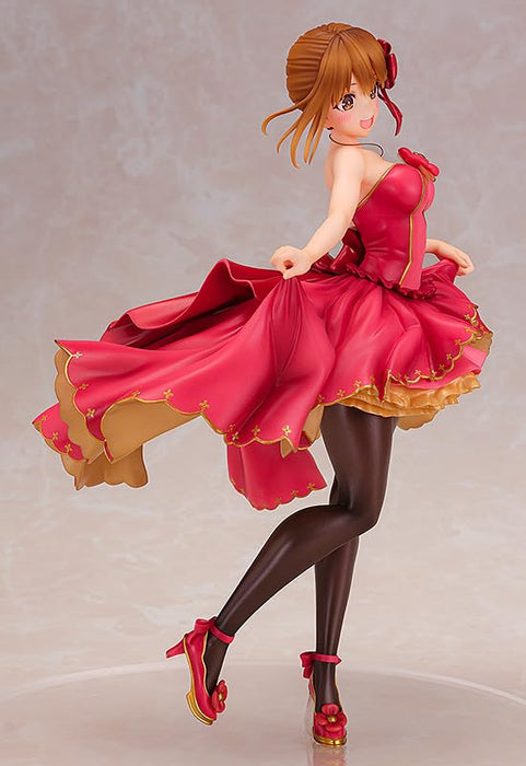 Atelier Ryza: Wonderful Works Ryzalyn Stout Dress Ver.- Japan Figure Store - #1 Bring To You The Best Japanese Goods