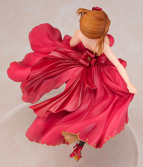 Atelier Ryza: Wonderful Works Ryzalyn Stout Dress Ver.- Japan Figure Store - #1 Bring To You The Best Japanese Goods