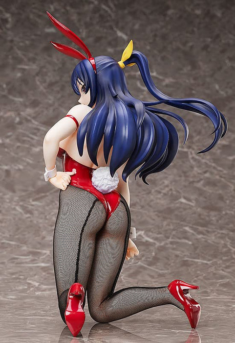 Figure Homura Kogetsu Bunny Ver. Edens Zero- Japan Figure Store - #1 Bring To You The Best Japanese Goods