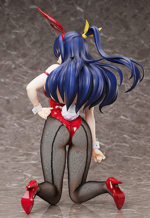 Figure Homura Kogetsu Bunny Ver. Edens Zero- Japan Figure Store - #1 Bring To You The Best Japanese Goods