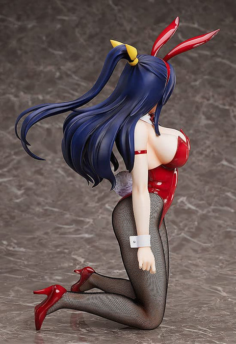 Figure Homura Kogetsu Bunny Ver. Edens Zero- Japan Figure Store - #1 Bring To You The Best Japanese Goods