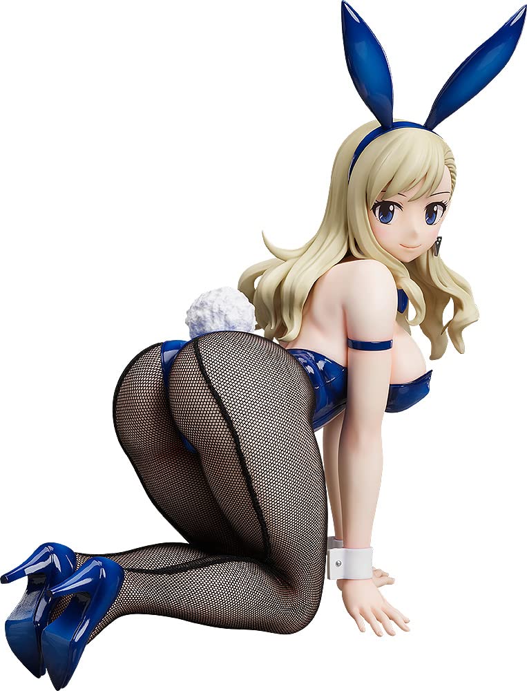 Figure Rebecca Bluegarden Bunny Ver. Edens Zero- Japan Figure Store - #1 Bring To You The Best Japanese Goods