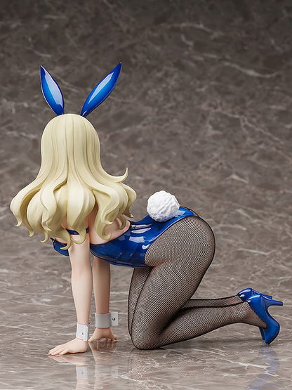 Figure Rebecca Bluegarden Bunny Ver. Edens Zero- Japan Figure Store - #1 Bring To You The Best Japanese Goods