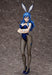 Freeing Fairy Tail Juvia Roxar Bunny 1/4 Scale Figure- Japan Figure Store - #1 Bring To You The Best Japanese Goods