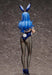 Freeing Fairy Tail Juvia Roxar Bunny 1/4 Scale Figure- Japan Figure Store - #1 Bring To You The Best Japanese Goods