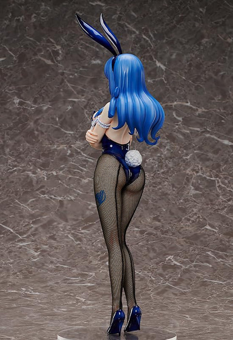 Freeing Fairy Tail Juvia Roxar Bunny 1/4 Scale Figure- Japan Figure Store - #1 Bring To You The Best Japanese Goods