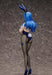 Freeing Fairy Tail Juvia Roxar Bunny 1/4 Scale Figure- Japan Figure Store - #1 Bring To You The Best Japanese Goods