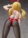Tv Anime Fairy Tail Lucy Heartfilia Bunny Ver. 1/4 Scale Pre-Painted Pvc Figure- Japan Figure Store - #1 Bring To You The Best Japanese Goods