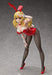 Tv Anime Fairy Tail Lucy Heartfilia Bunny Ver. 1/4 Scale Pre-Painted Pvc Figure- Japan Figure Store - #1 Bring To You The Best Japanese Goods