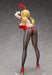 Tv Anime Fairy Tail Lucy Heartfilia Bunny Ver. 1/4 Scale Pre-Painted Pvc Figure- Japan Figure Store - #1 Bring To You The Best Japanese Goods