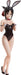 Freeing Love Is War Kaguya Shinomiya Bare Leg Bunny Ver 1/4 Scale Plastic Painted Figure- Japan Figure Store - #1 Bring To You The Best Japanese Goods