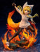 Tv Anime Monster Incident Navy Blue 1/8 Scale Pvc Abs Approx. 185Mm Pre-Painted Completed Figure- Japan Figure Store - #1 Bring To You The Best Japanese Goods